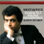 Shostakovich: Symphony No. 5 in D minor, Op. 47: 1. Moderato
